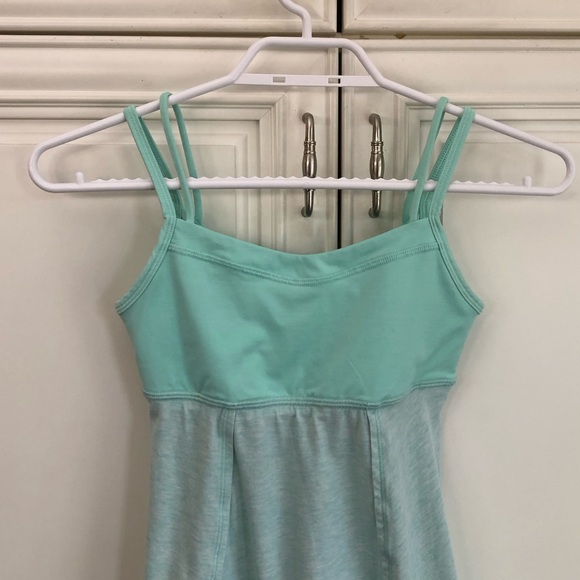 Ivivva girl’s Pima cotton tank top - Picture 2 of 10